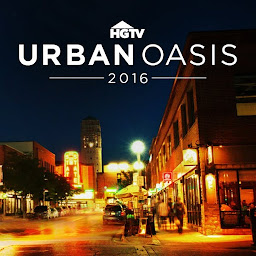 Imagem do ícone Urban Oasis