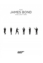 The James Bond Collection ஐகான் படம்