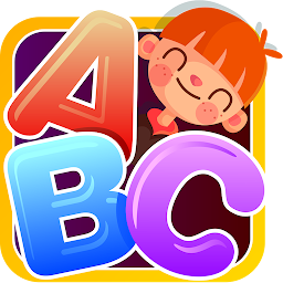 Icon image ABC Kids Tracing & Phonics