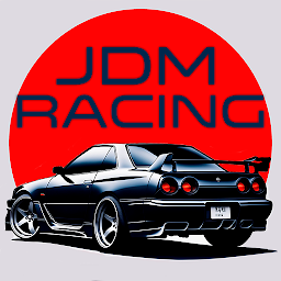 Icon image JDM Racing: Drag & Drift race