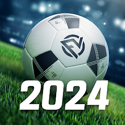 Ikonas attēls “Football League 2024”