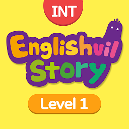 Icon image Englishvil Level 1 (INT)