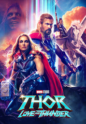 Icon image Thor: Love and Thunder