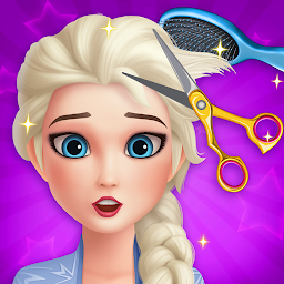 Image de l'icône Hair Salon: Beauty Salon Game