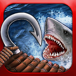ຮູບໄອຄອນ Raft® Survival - Ocean Nomad