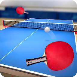 Slika ikone Table Tennis Touch