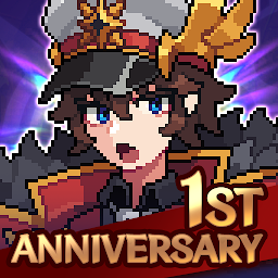 Icon image Unknown Knights: Anniversary