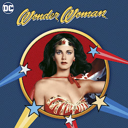 Image de l'icône Wonder Woman