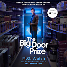 图标图片“The Big Door Prize”