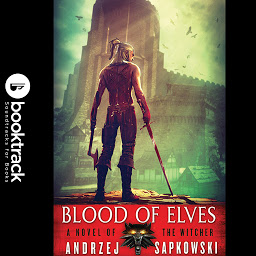 Icon image Blood of Elves: Booktrack Edition