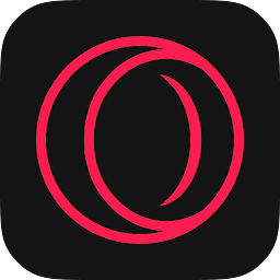 Symbolbild für Opera GX: Gaming-Browser
