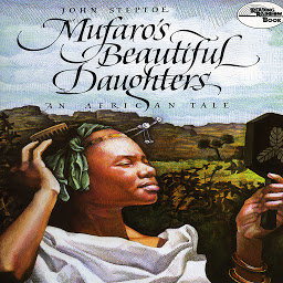 Imagen de ícono de Mufaro's Beautiful Daughters