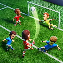 Ikonas attēls “Mini Football - Soccer Games”