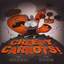 Icon image Creepy Carrots