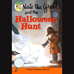 Image de l'icône Nate the Great and the Halloween Hunt: Nate the Great: Favorites