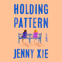 Holding Pattern: A Novel белгішесінің суреті