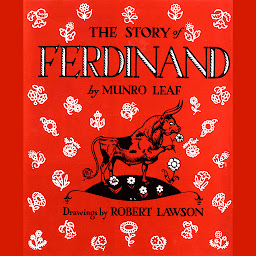 Icon image The Story of Ferdinand