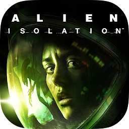 Icon image Alien: Isolation