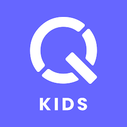આઇકનની છબી Kids App Qustodio