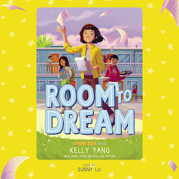 የአዶ ምስል Room to Dream