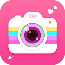 Icon image Selfie Camera - Beauty Camera
