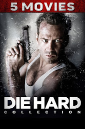 Slika ikone Die Hard Ultimate Collection