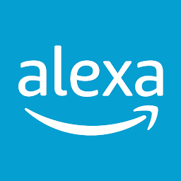 Amazon Alexa की आइकॉन इमेज