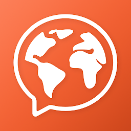Icon image Learn 33 Languages - Mondly