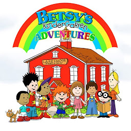 Ikonbillede Betsy's Kindergarten Adventures