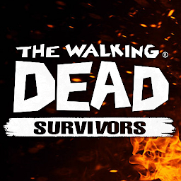 Imaginea pictogramei The Walking Dead: Survivors
