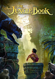 Icon image The Jungle Book (2016)