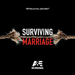 Icon image Surviving Marriage