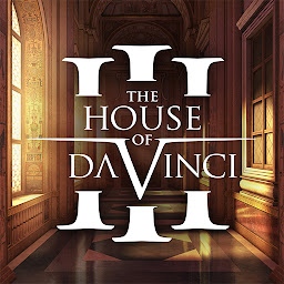 Immagine dell'icona The House of Da Vinci 3