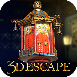 Icon image 3D Escape game : Chinese Room