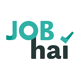 Imazhi i ikonës Job Hai - Search Job, Vacancy