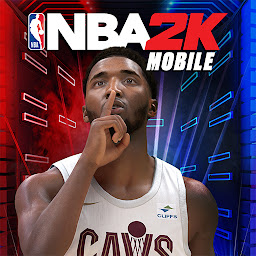Slika ikone NBA 2K Mobile Basketball Game