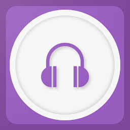 Meta Music Player की आइकॉन इमेज