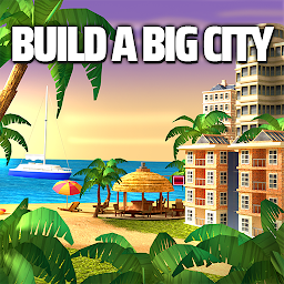 Icon image City Island 4: Build A Village