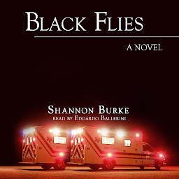图标图片“Black Flies”