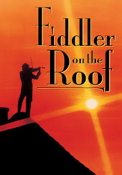 「Fiddler On The Roof」圖示圖片