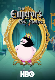 Ikonas attēls “The Emperor's Newest Clothes”
