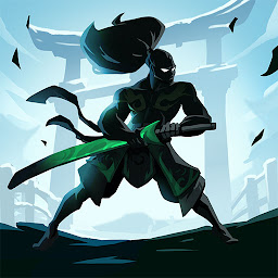 Icon image Stickman Master: Shadow Ninja