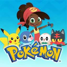 Icon image Pokémon Playhouse