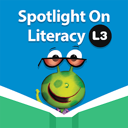 Icon image Spotlight On Literacy LEVEL 3