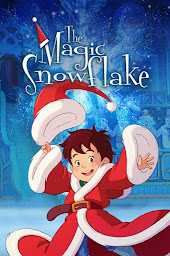 Symbolbild für The Magic Snowflake