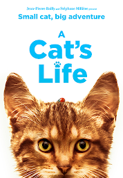 Значок приложения "A Cat’s Life"