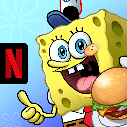 Icon image SpongeBob: Get Cooking