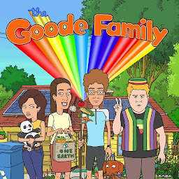 Icon image The Goode Family