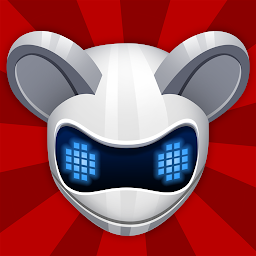 Gambar ikon MouseBot