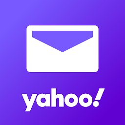 သင်္ကေတပုံ Yahoo Mail – Organized Email